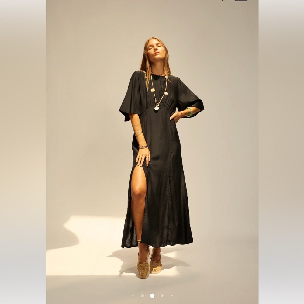 Natalie Martin Lily Dress, NWT